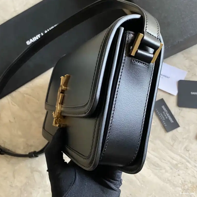 Brother sam 2204HS0233 YSL Bag 0813